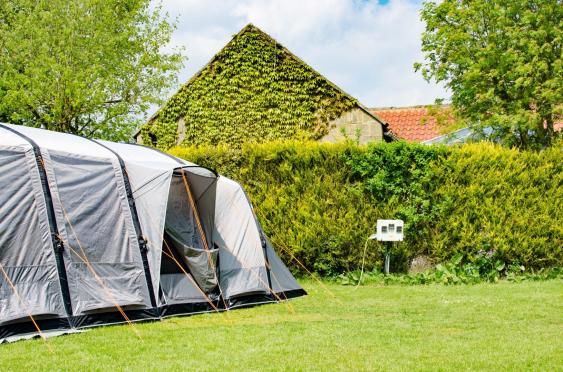 Rosedale Abbey Caravan Park (10)