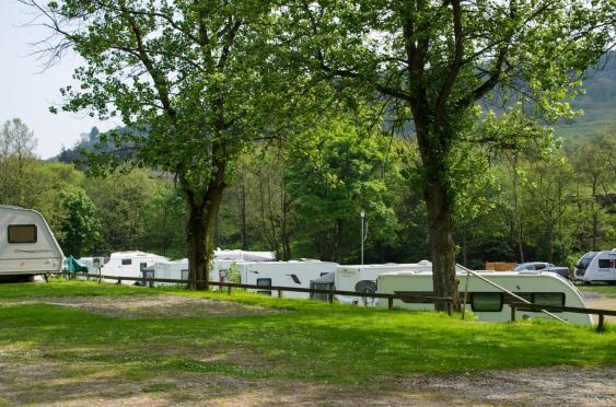 Rosedale Abbey Caravan Park (15)