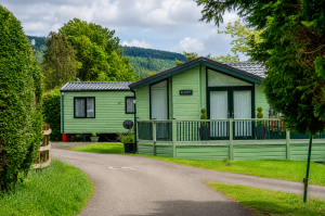 lodge