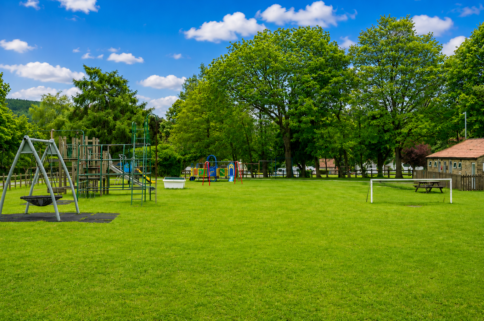playpark